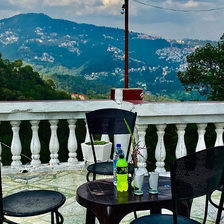 "Tara Homes" With Open Rooftop Terrace Shimla Exterior foto
